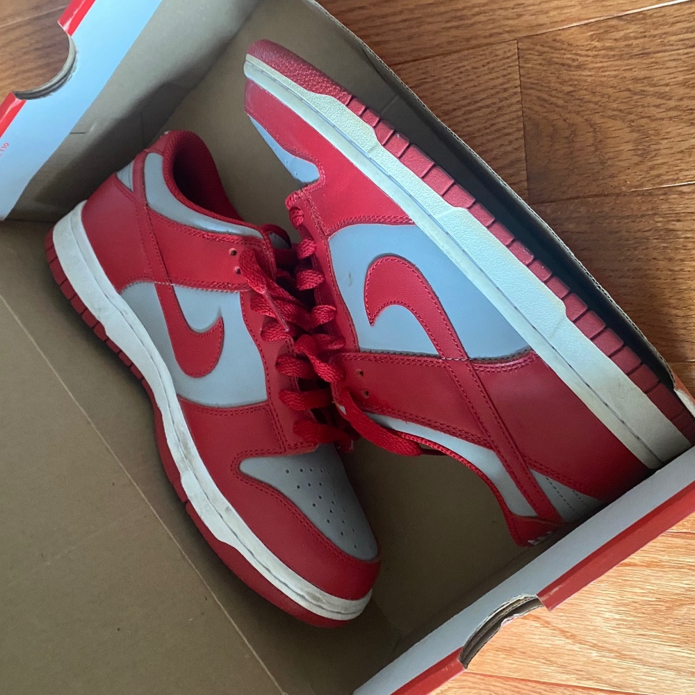Nike Dunk Low